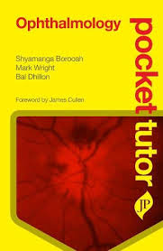 Ophthalmology (Pocket Tutor)