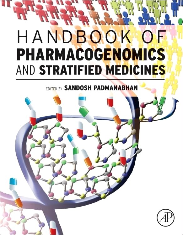 Handbook of Pharmacogenomics and Stratified Medicine