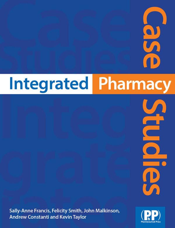 Integrated Pharmacy Case Studies