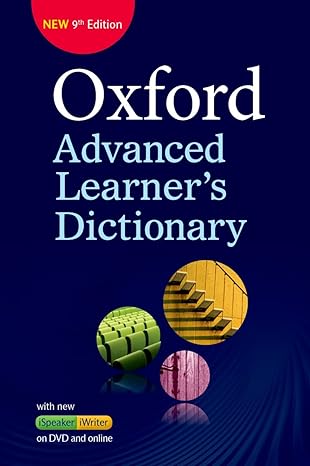 Oxford Advanced Learner s Dictionary: 9th Edition, DVD + Premium Online Access Code