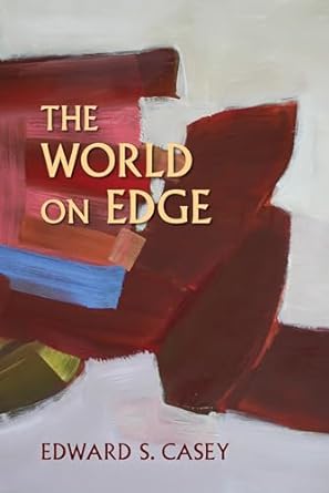 The World on Edge