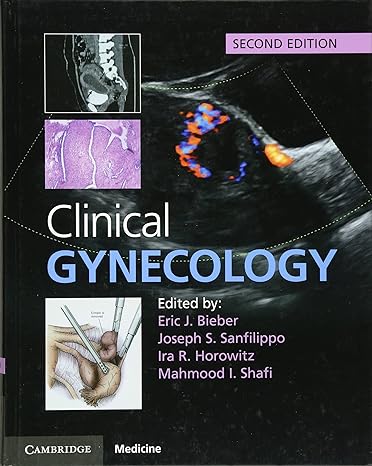 Clinical Gynecology