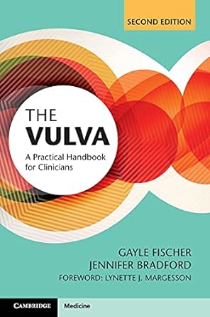 The Vulva: A Practical Handbook for Clinicians