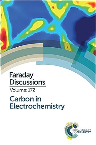 Carbon in Electrochemistry