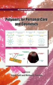 Polymers for Personal Care and Cosmetics (Acs Symposium Series)