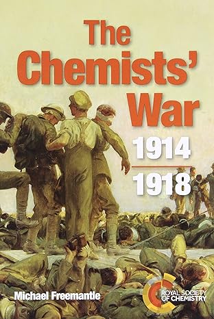 The Chemists  War