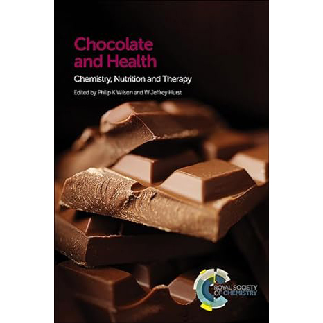 Chocolate and Health : Chemistry, Nutrition and Therapy