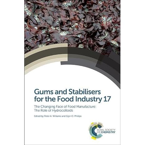 Gums and Stabilisers for the Food Industry 17: The Changing Face of Food Manufacture: The Role of Hydrocolloids