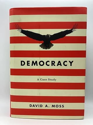 Democracy : A Case Study