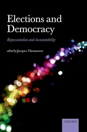 Elections & Democracy (Comparative Study of Electoral Systems)