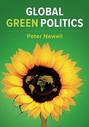 Global Green Politics