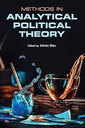 Methods in Analytical Political Theory