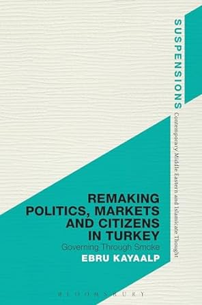 Remaking Politics, Markets, and Citizens in Turkey: Governing Through Smoke