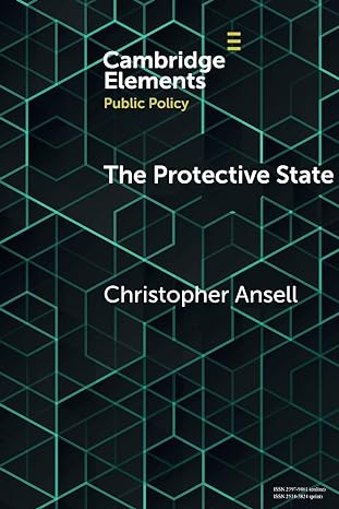 The Protective State