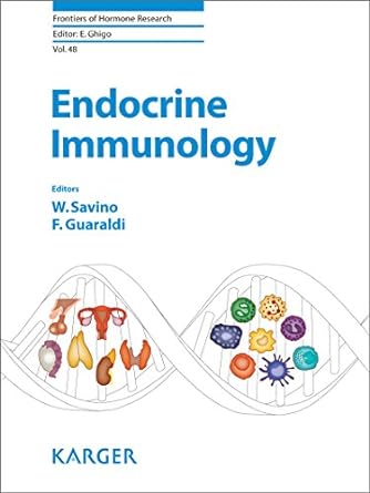 Endocrine Immunology