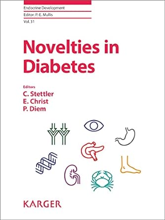 Novelties in Diabetes