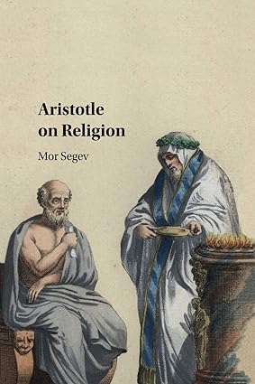 Aristotle on Religion