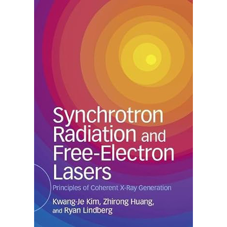 Synchrotron Radiation and Free-Electron Lasers: Principles of Coherent X-Ray Generation