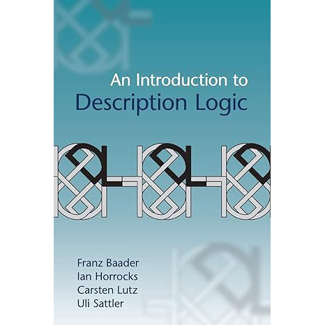 An Introduction to Description Logic