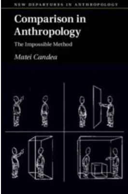 Comparison in Anthropology: The Impossible Method