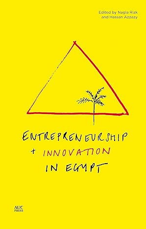 Entrepreneurship and Innovation in Egypt