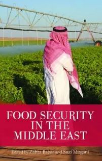 Food Security in the Middle East