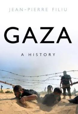 Gaza: A History