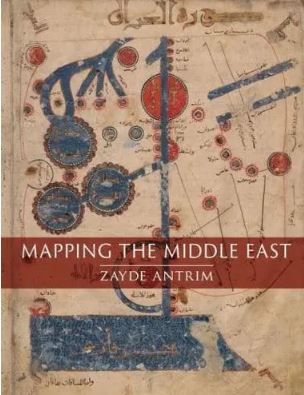 Mapping the Middle East