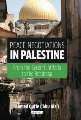 Peace Negotiations in Palestine : From the Second Intifada to the Roadmap