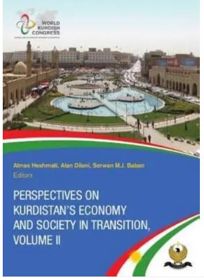 Perspectives on Kurdistan s Economy and Society in Transition: Volume II