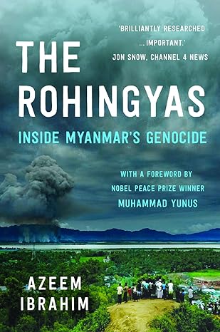 Rohingyas, 2nd ed