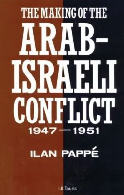 The Making of the Arab-Israeli Conflict, 1947-1951