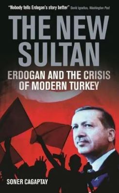 The New Sultan : Erdogan and the Crisis of Modern Turkey