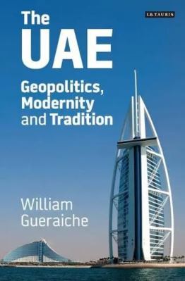 The UAE : A Political and Economic Geography