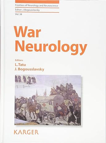 War Neurology