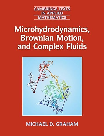 Microhydrodynamics, Brownian Motion, and Complex Fluids