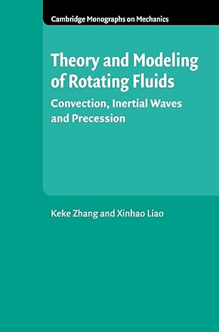 Theory and Modeling of Rotating Fluids : Convection, Inertial Waves and Precession