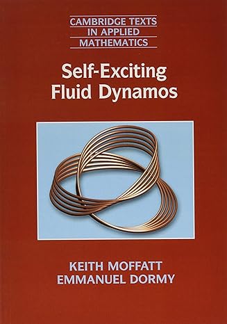 Self-Exciting Fluid Dynamos