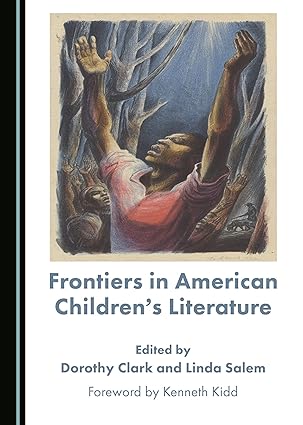 Frontiers in American Children’s Literature