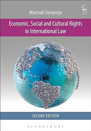 Economic, Social and Cultural Rights in International Law