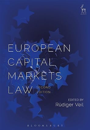 European Capital Markets Law