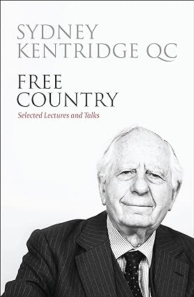 Free Country : Selected Lectures and Talks