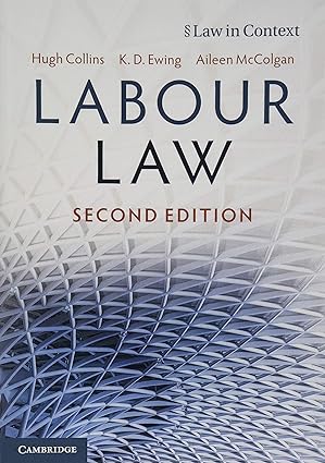 Labour Law