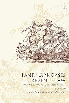 Landmark Cases in Revenue Law