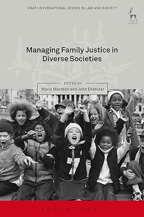 Managing Family Justice in Diverse Societies