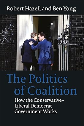 Politics of Coalition