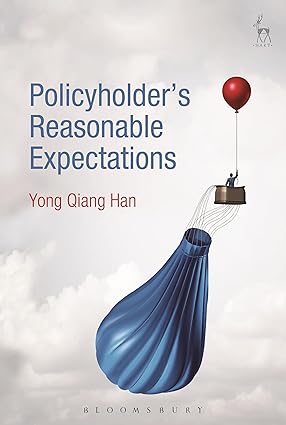 Policyholder s Reasonable Expectations