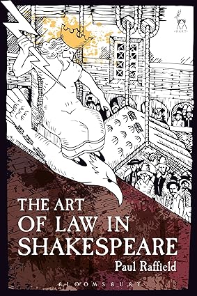 The Art of Law in Shakespeare