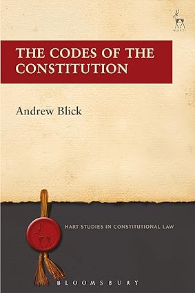 The Codes of the Constitution