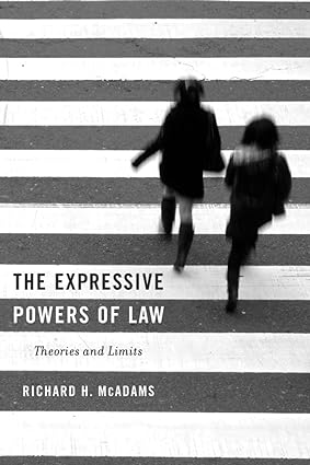 The Expressive Powers of Law : Theories and Limits